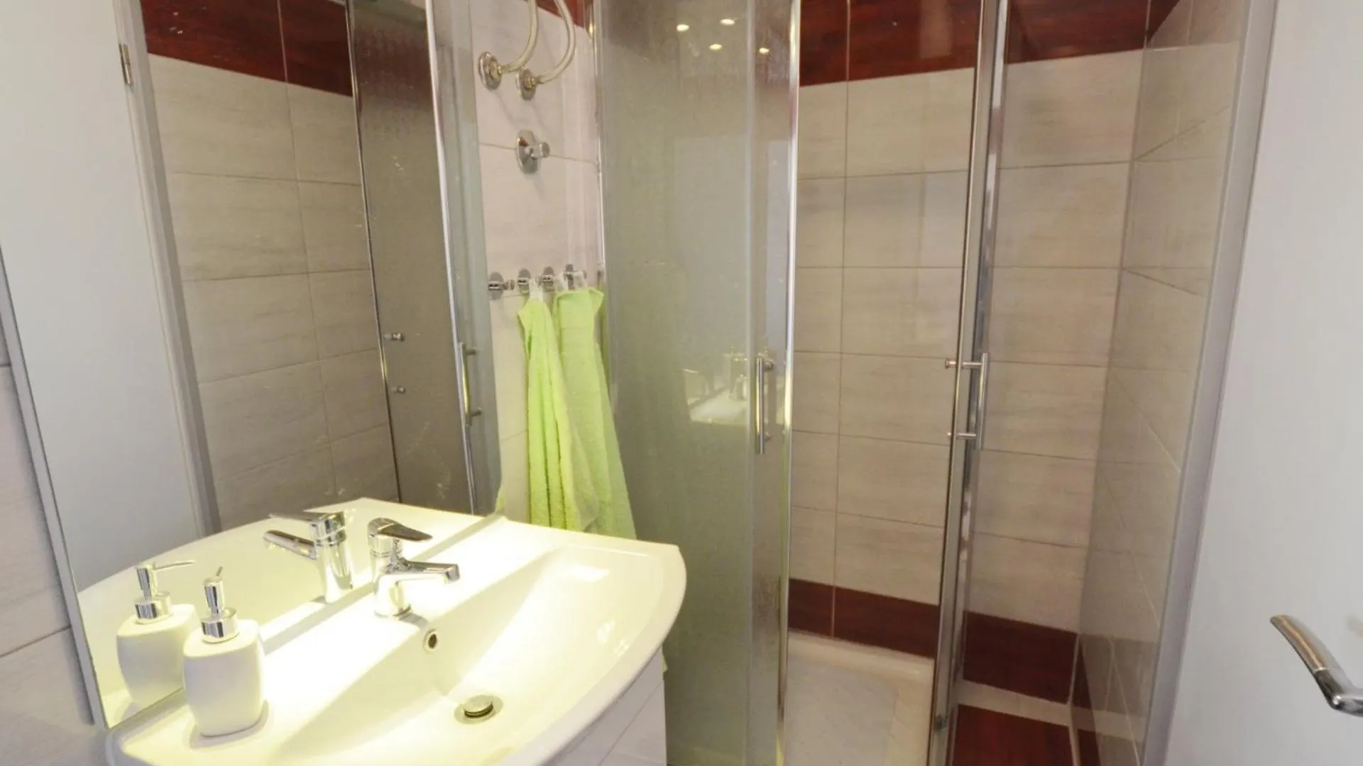 Apartments By The Sea Rovinj - 20844 Croatia