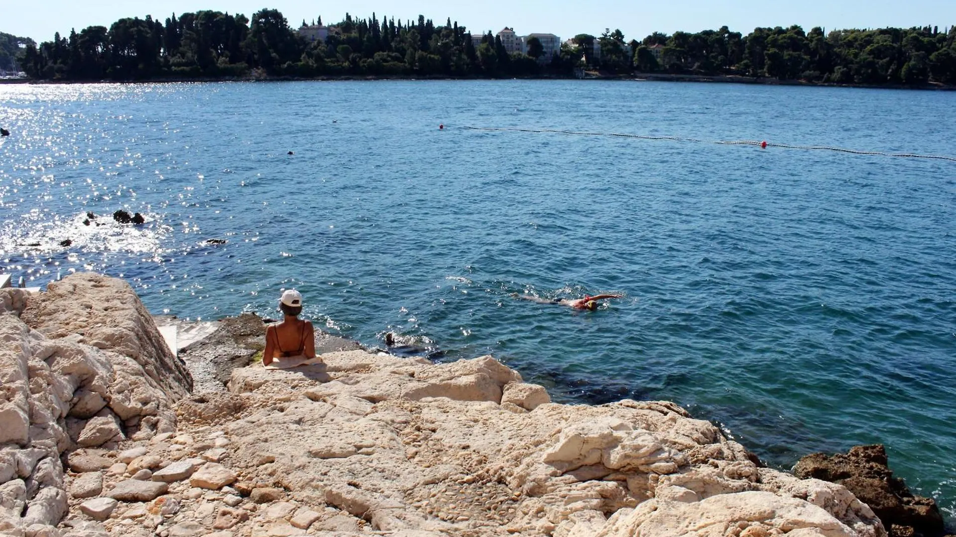 Apartments By The Sea Rovinj - 20844
