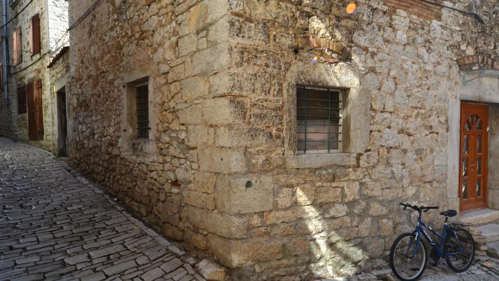 Apartments By The Sea Rovinj - 20844