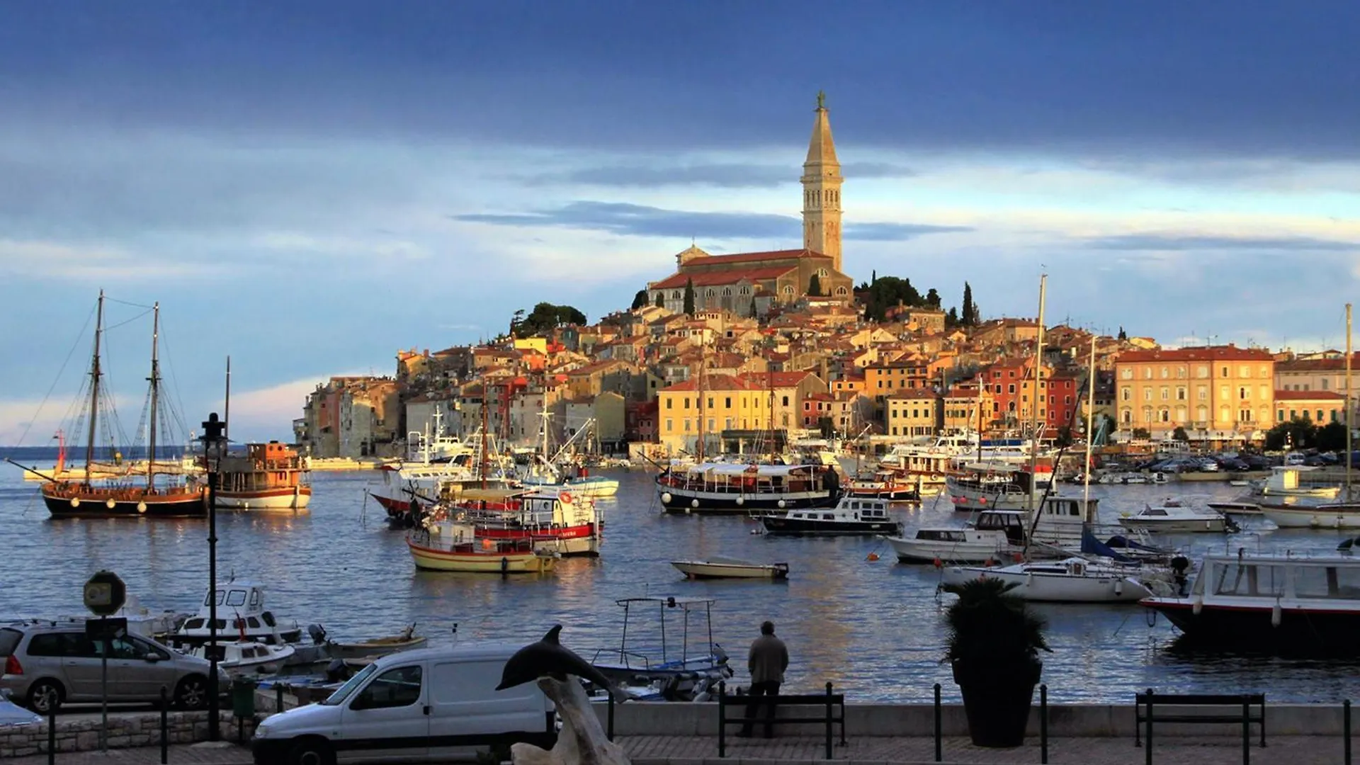 Apartments By The Sea Rovinj - 20844